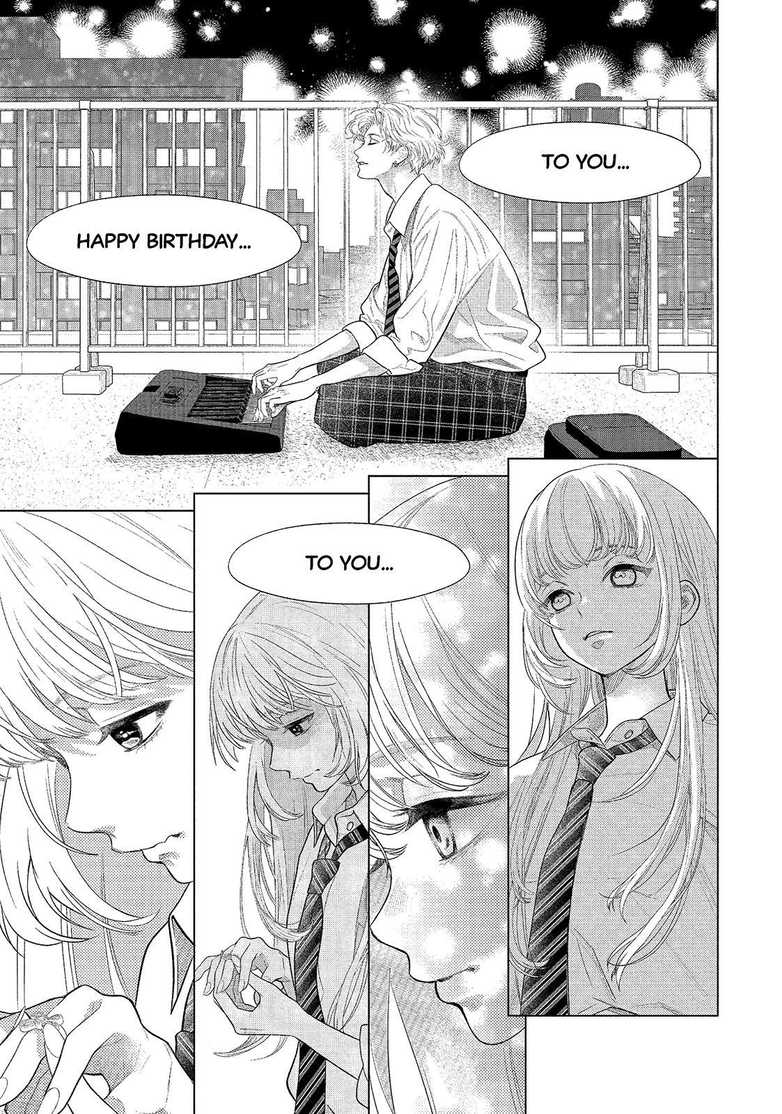 Keepsake Heartache Episode. 1 49