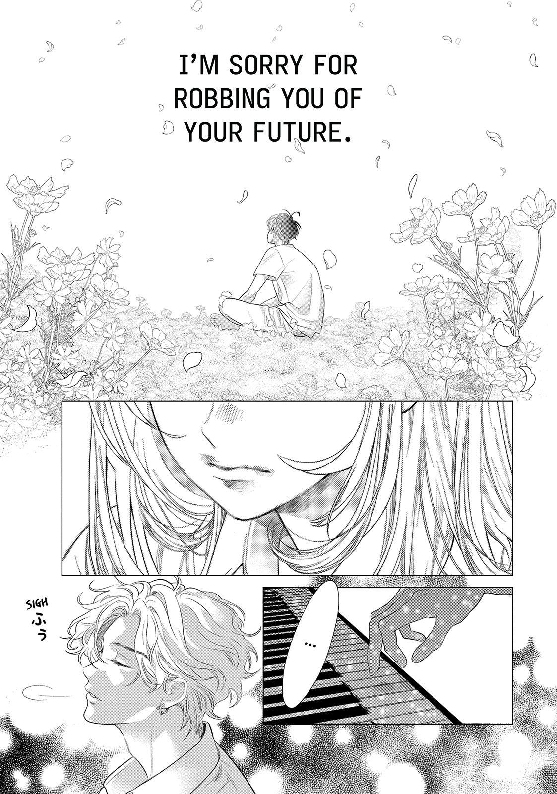 Keepsake Heartache Episode. 1 51