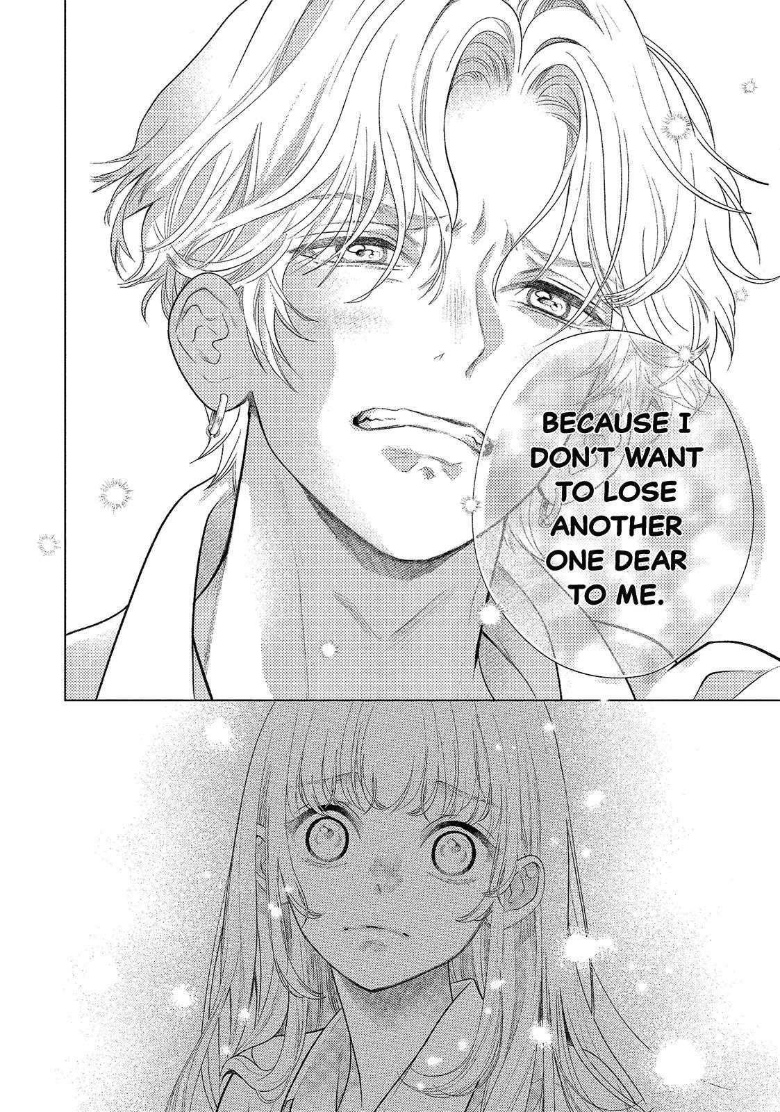 Keepsake Heartache Episode. 1 58