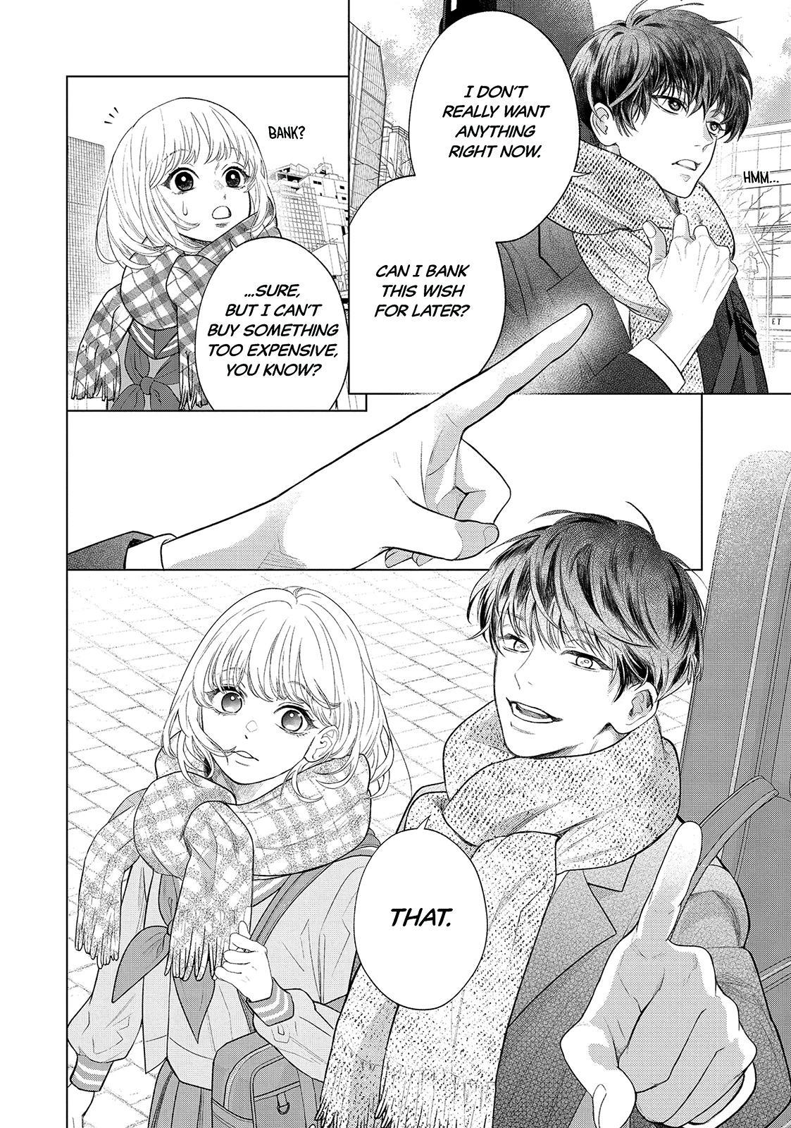 Keepsake Heartache Episode. 1 62