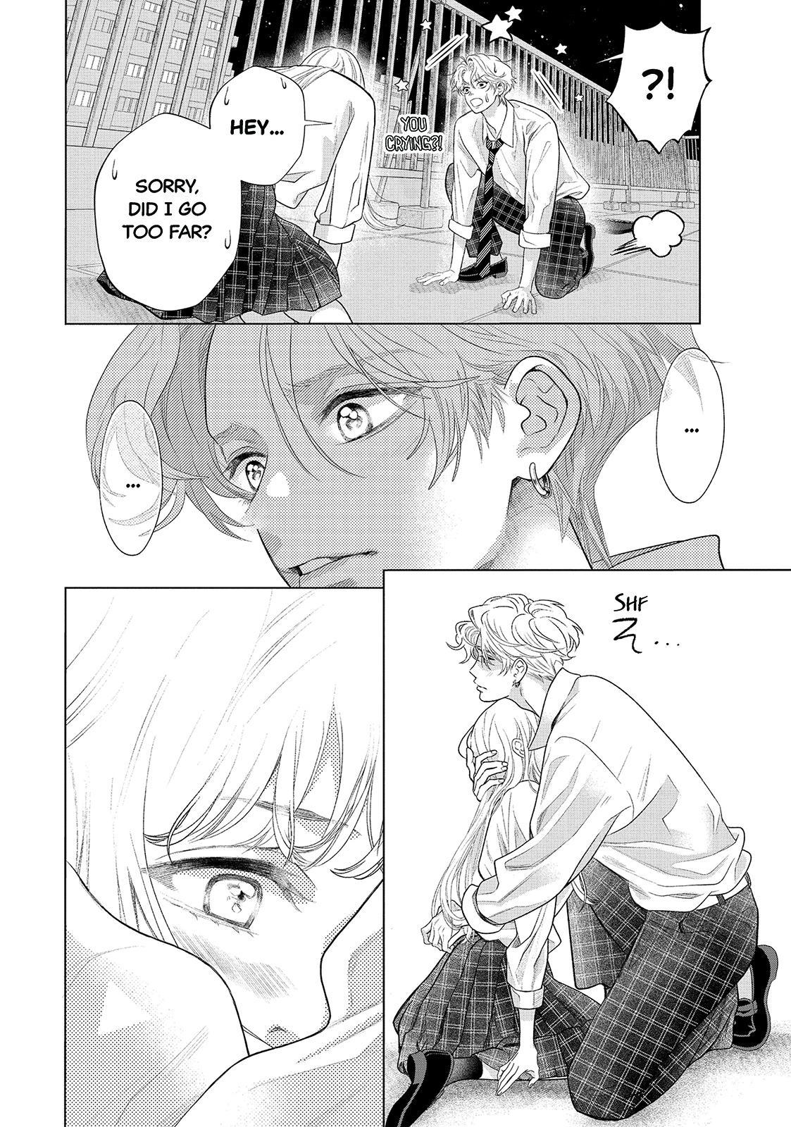 Keepsake Heartache Episode. 1 66