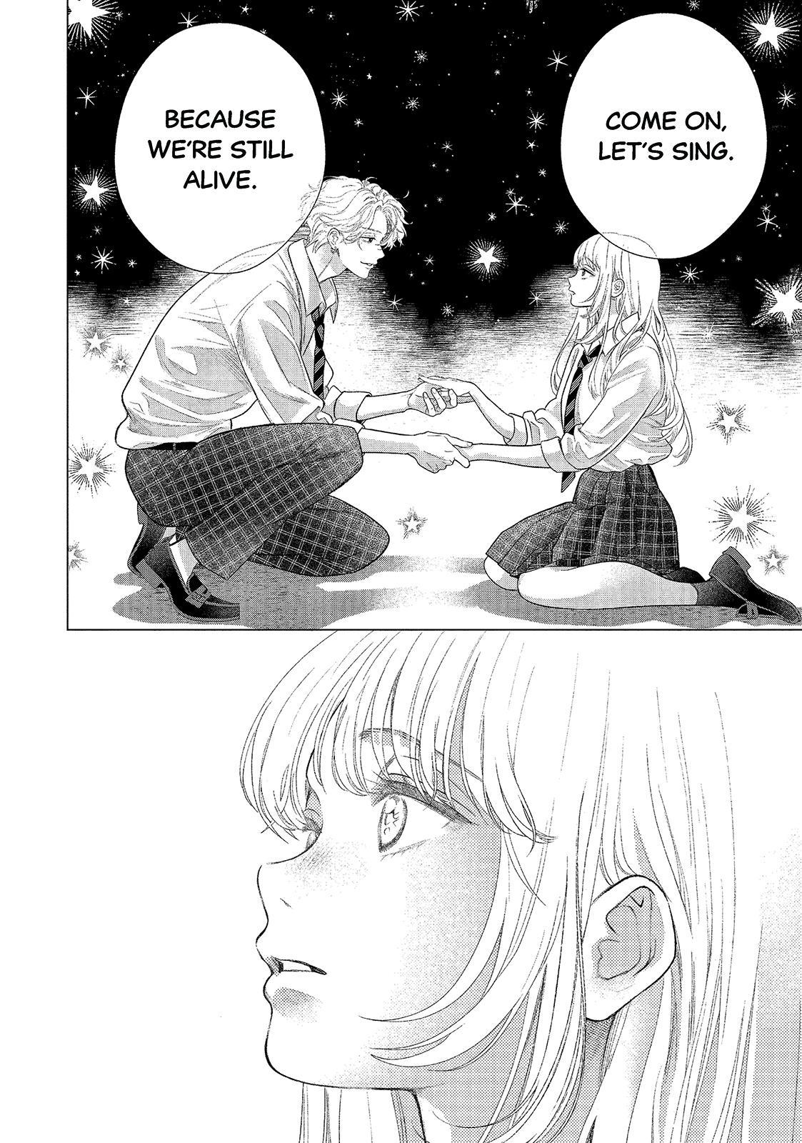 Keepsake Heartache Episode. 1 68