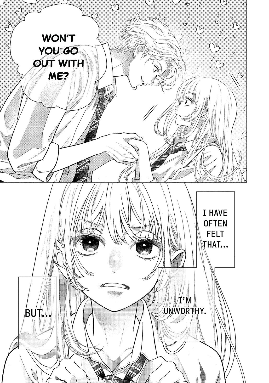 Keepsake Heartache Episode. 1 71