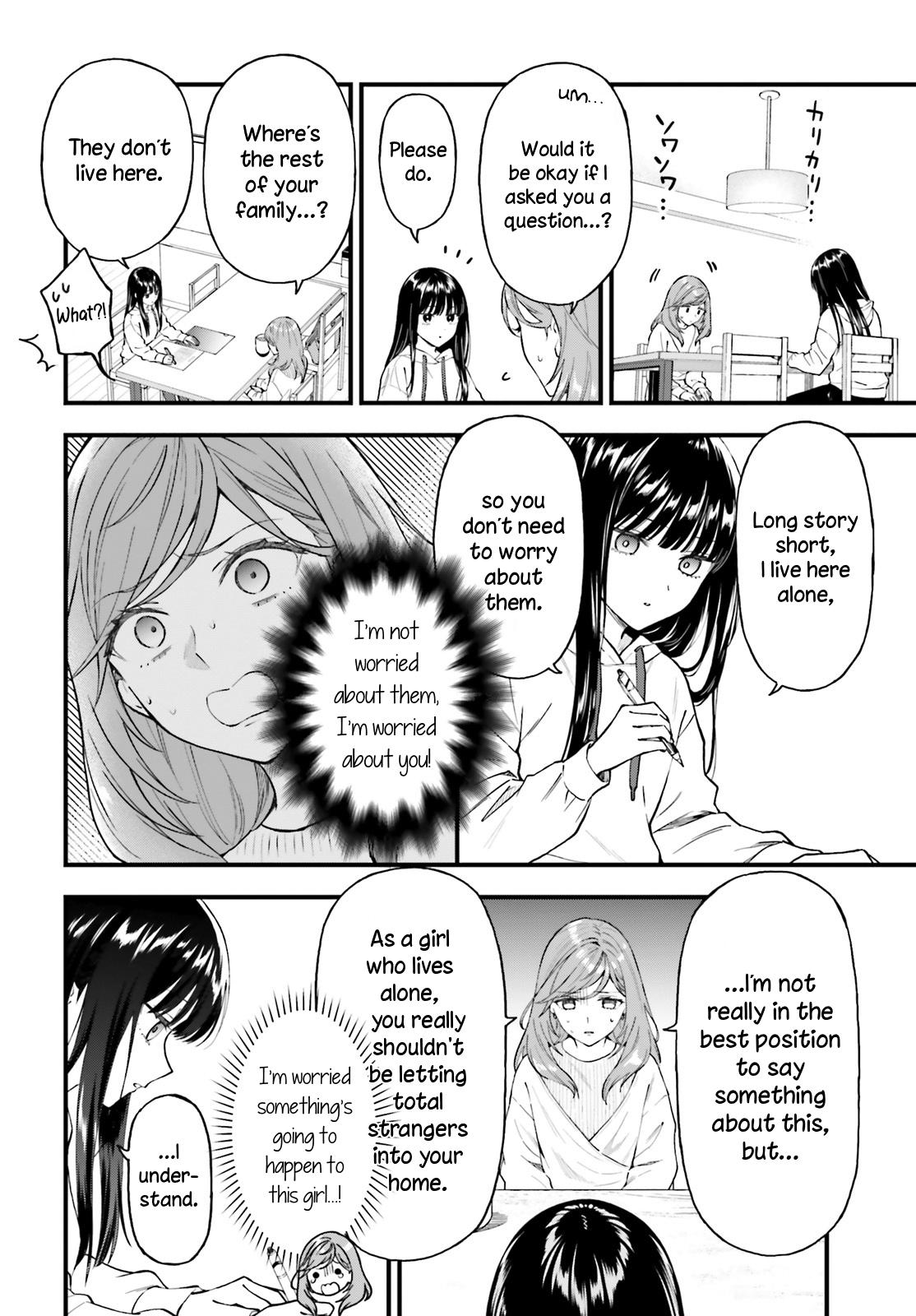 Keiyaku Shimai Chapter 1 31
