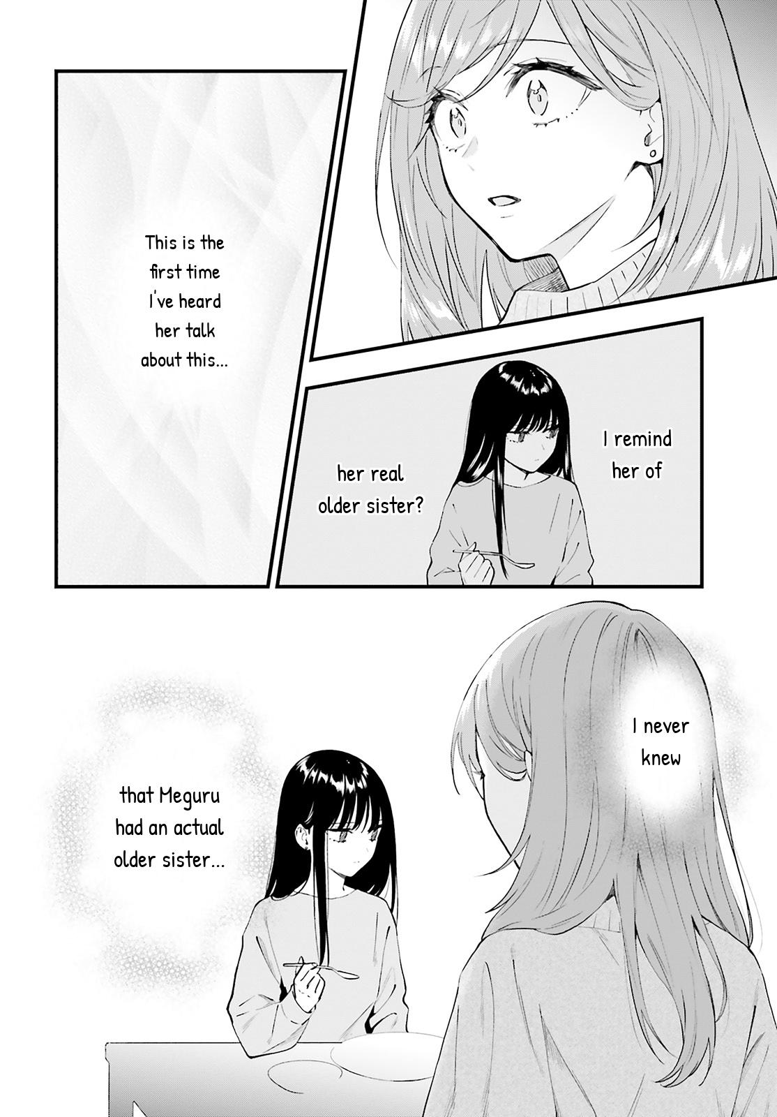 Keiyaku Shimai Chapter 5 16