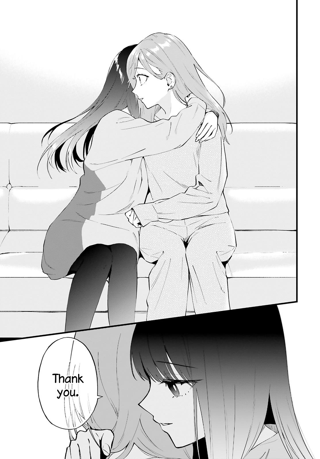 Keiyaku Shimai Chapter 5 25