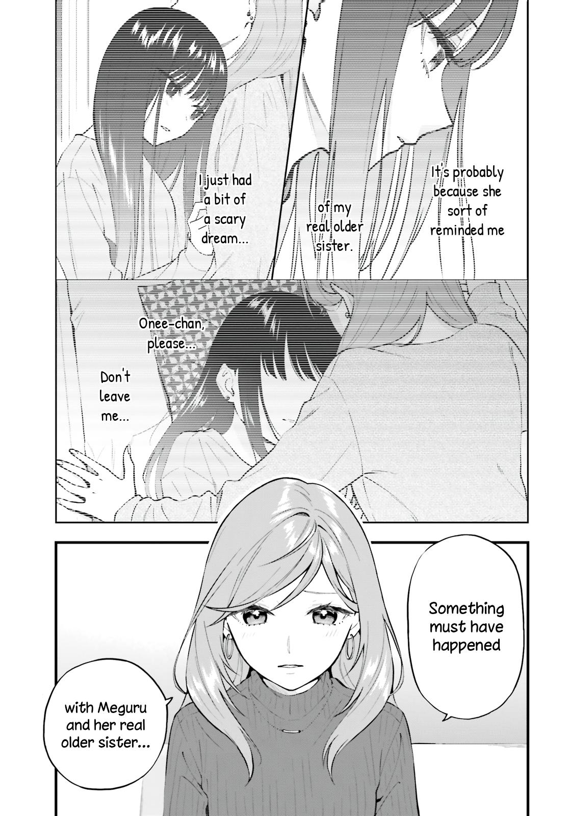 Keiyaku Shimai Chapter 7 2