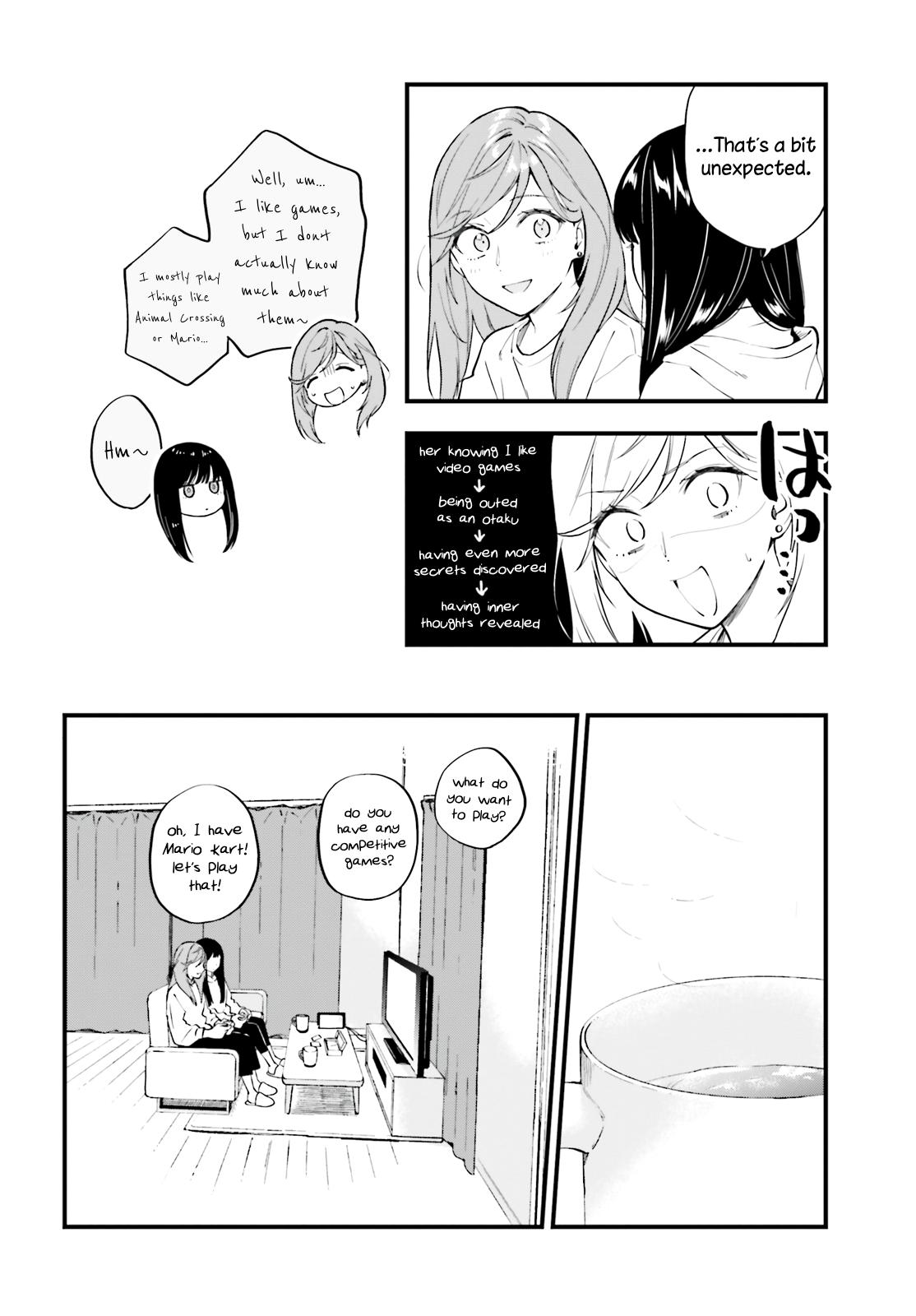 Keiyaku Shimai Chapter 7 11