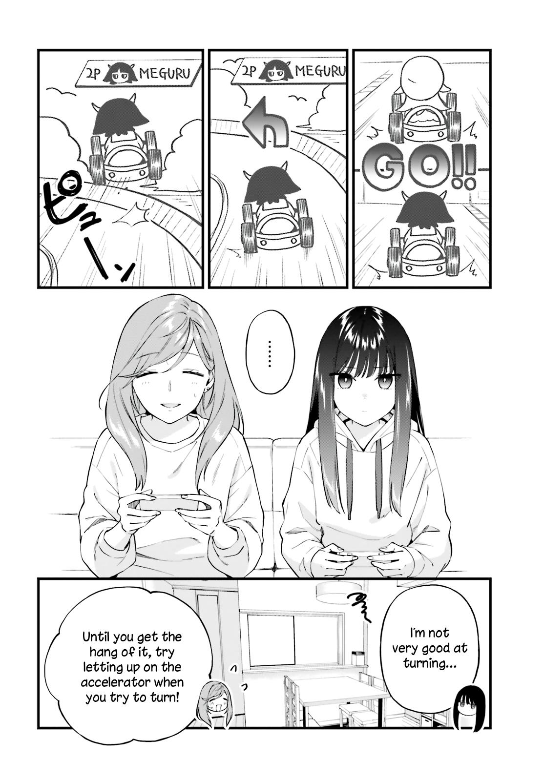 Keiyaku Shimai Chapter 7 13