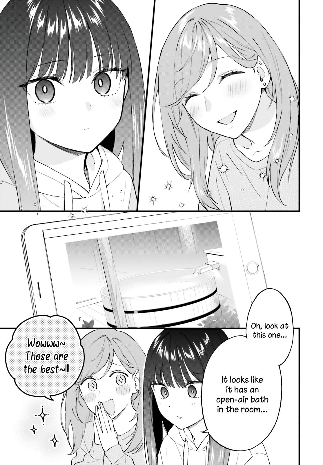 Keiyaku Shimai Chapter 9 10