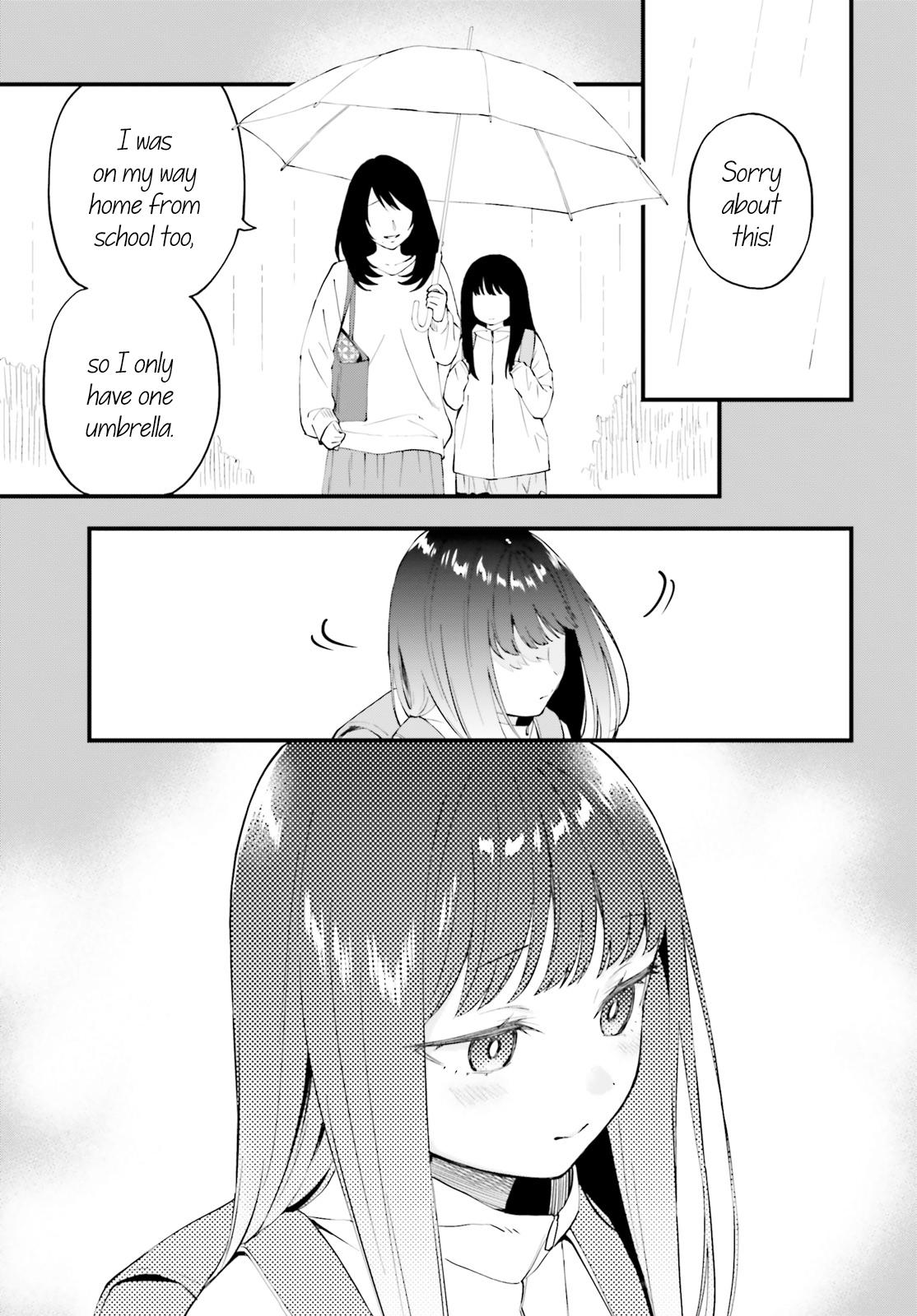 Keiyaku Shimai Chapter 14 19