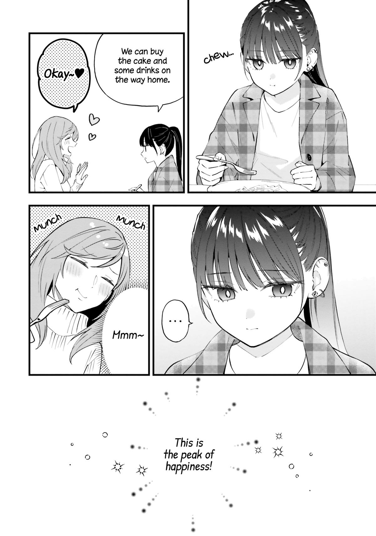 Keiyaku Shimai Chapter 15 20