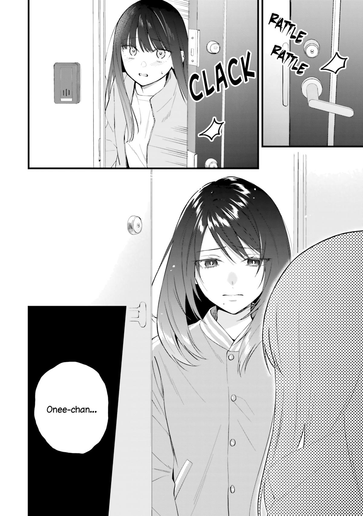 Keiyaku Shimai Chapter 17 24