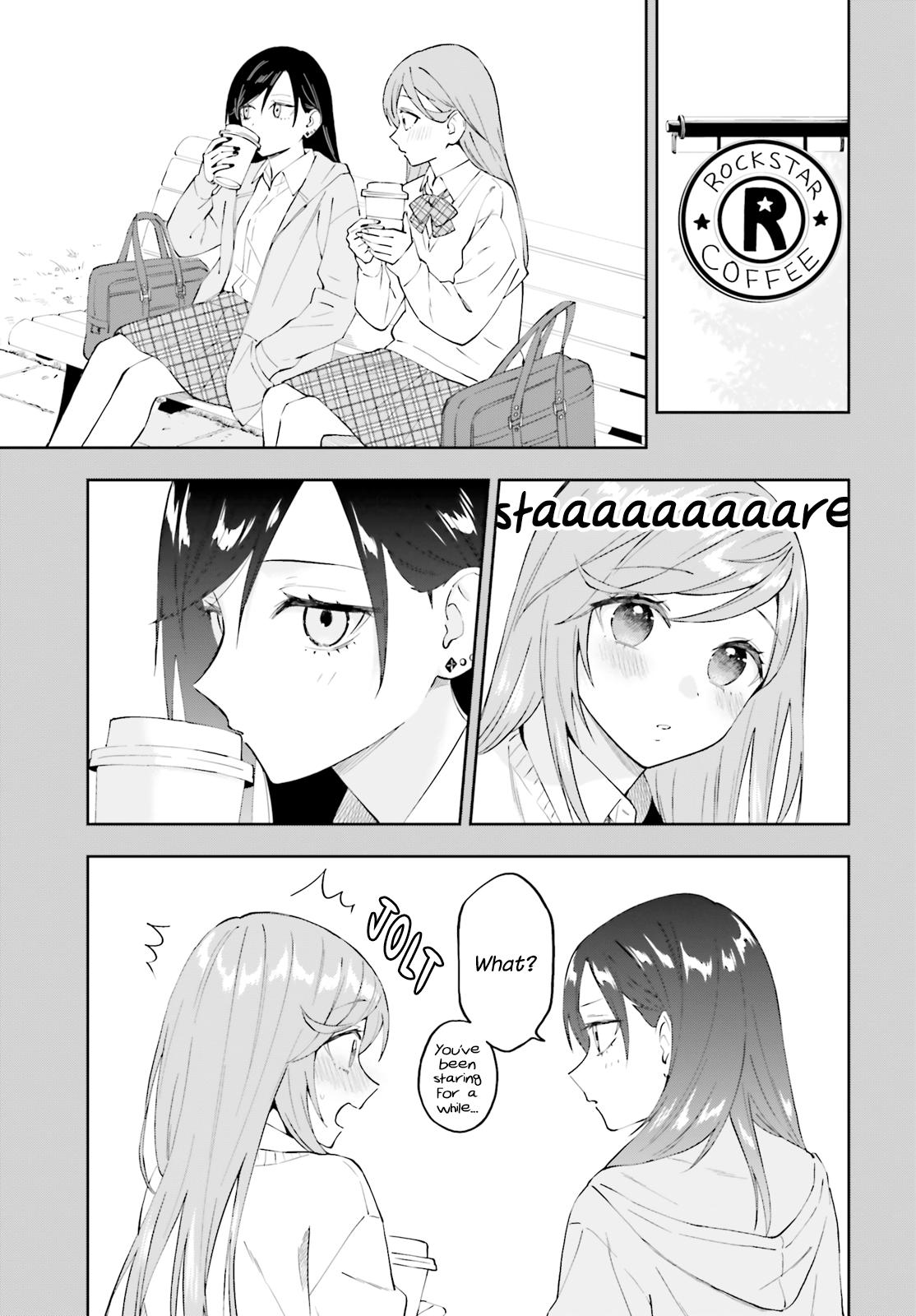 Keiyaku Shimai Chapter 18 6