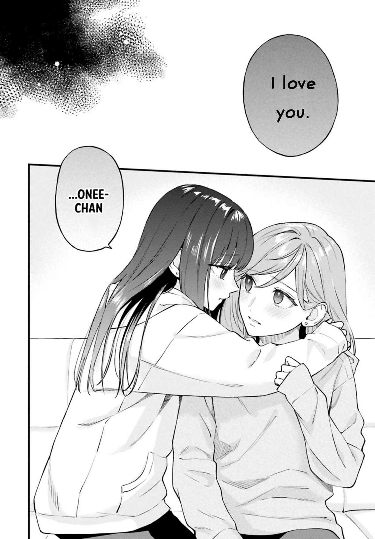 Keiyaku Shimai Chapter 23.2 15