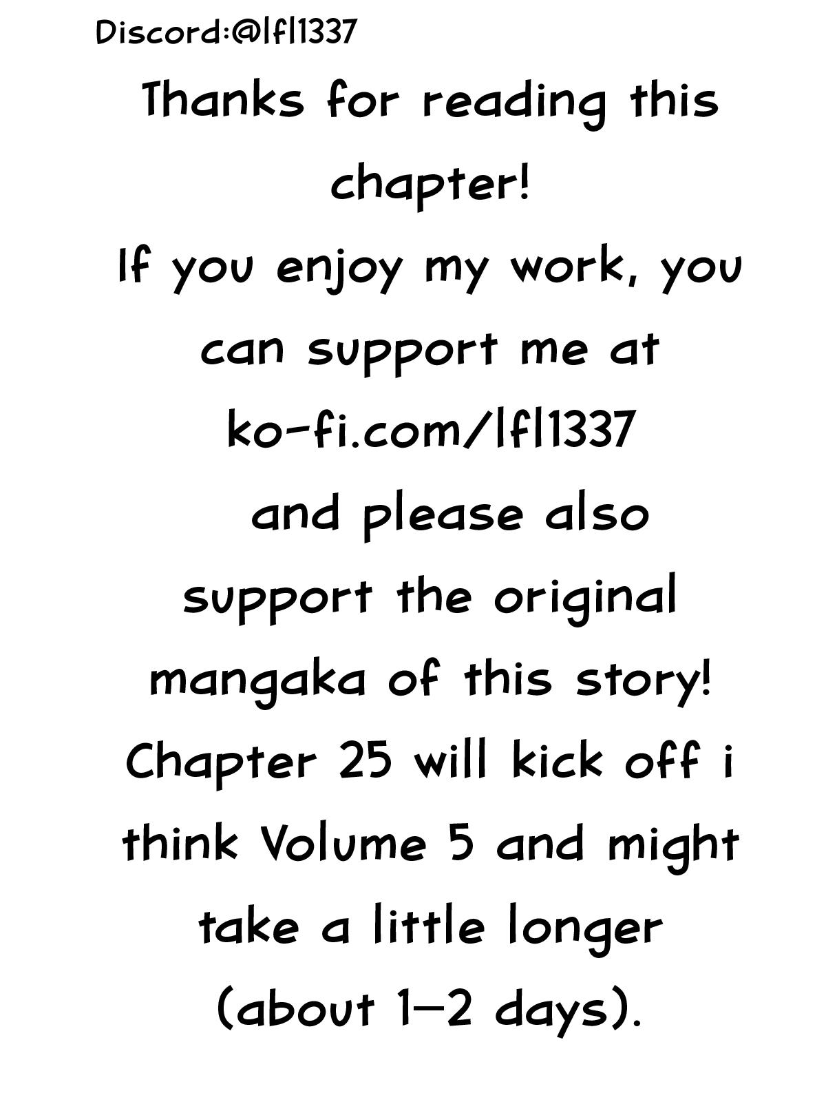 Keiyaku Shimai Chapter 24.2 10