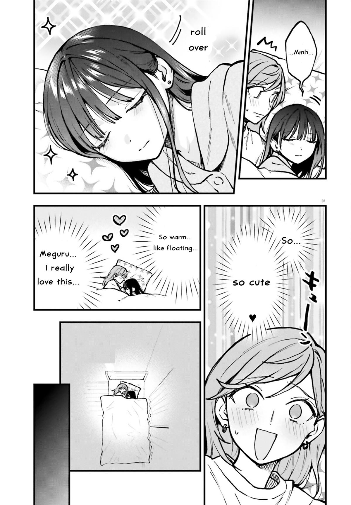 Keiyaku Shimai Chapter 26.1 7