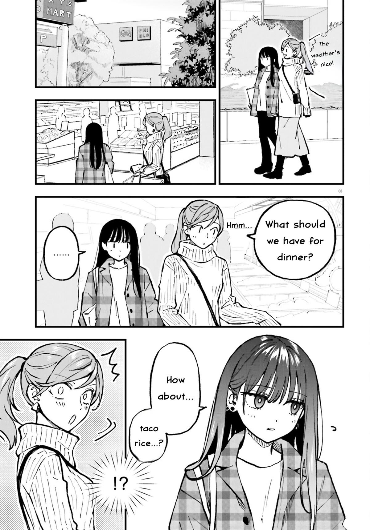 Keiyaku Shimai Chapter 26.2 3