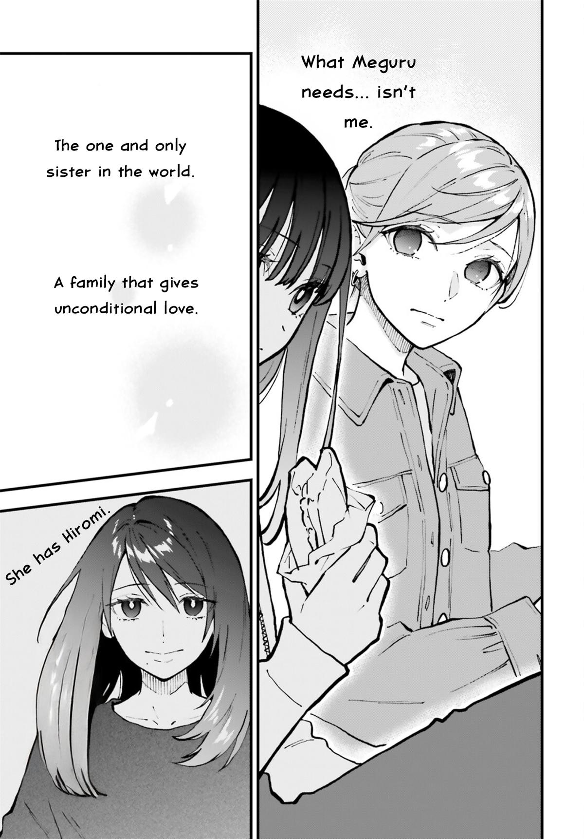 Keiyaku Shimai Chapter 27 15
