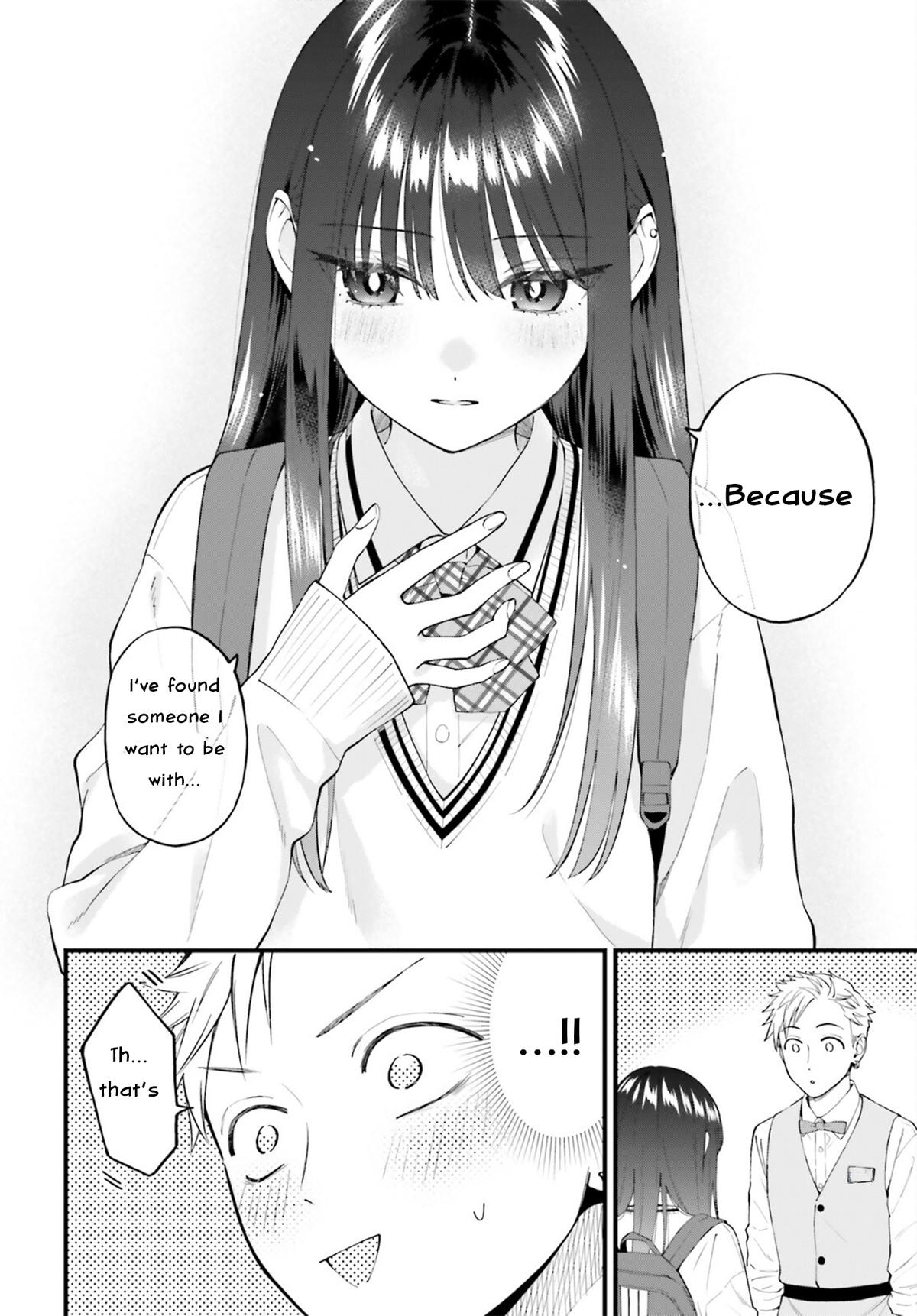 Keiyaku Shimai Chapter 29 5