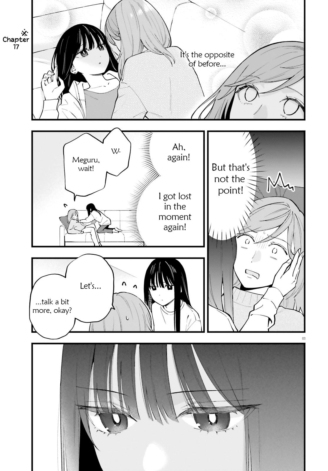 Keiyaku Shimai Chapter 31 3