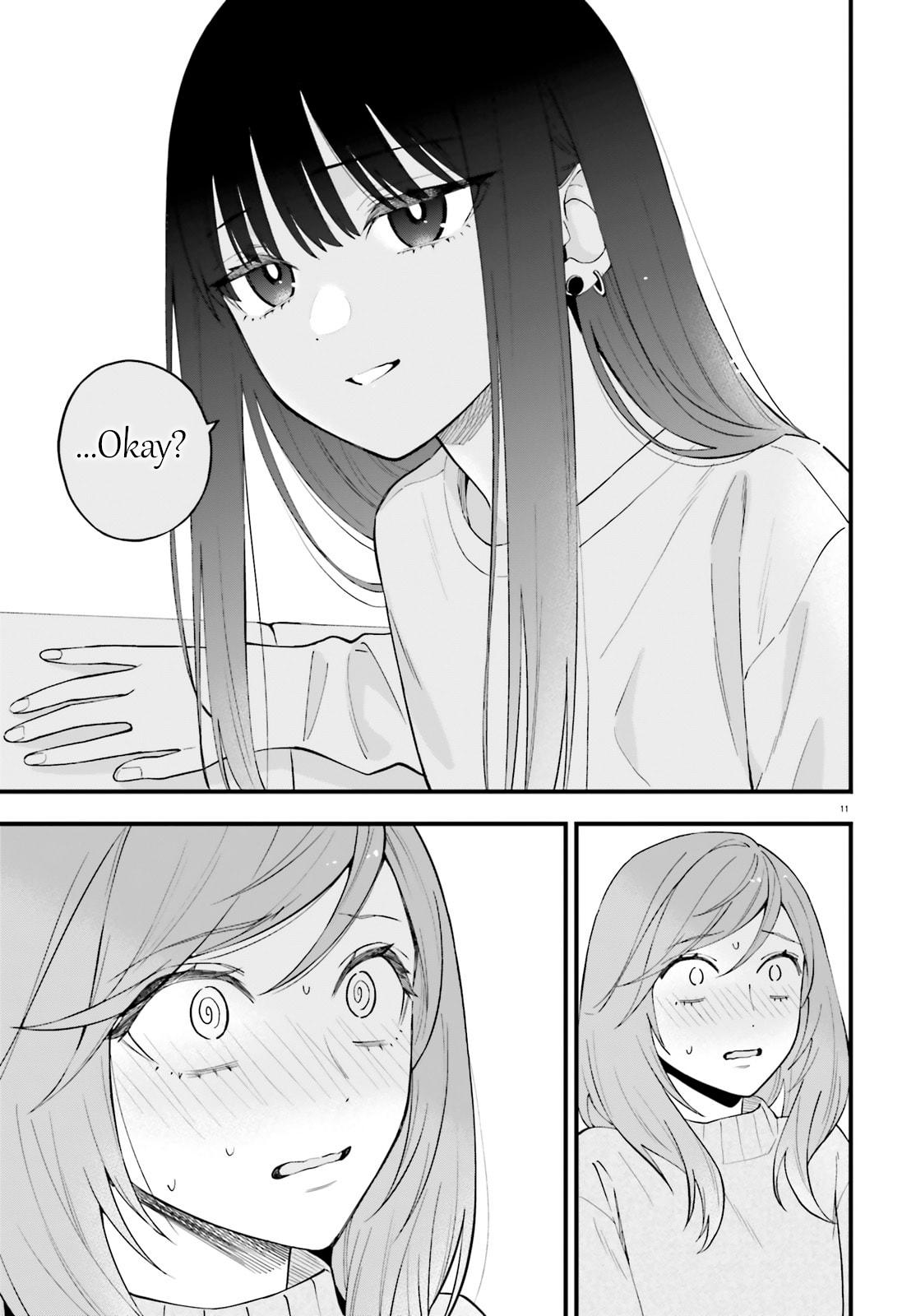 Keiyaku Shimai Chapter 31 11