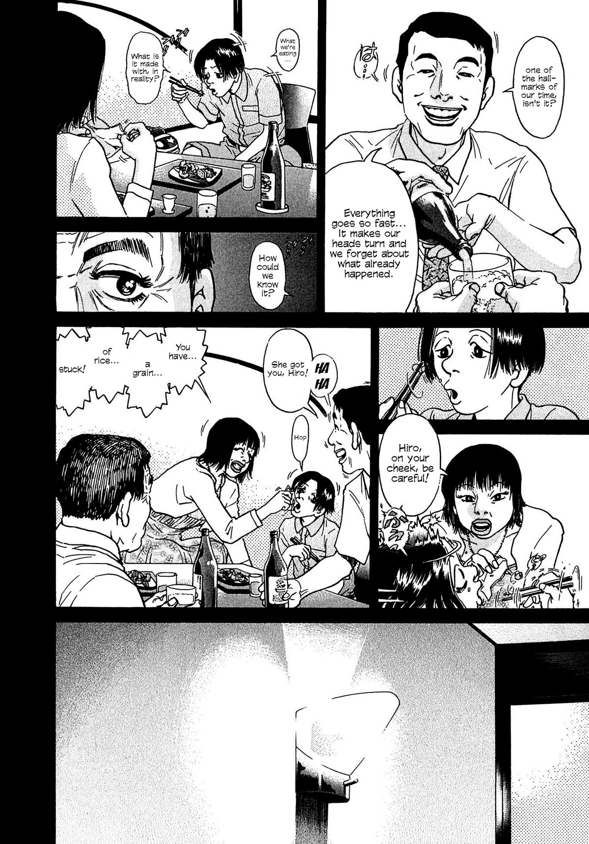 Kiichi VS Chapter 9 22