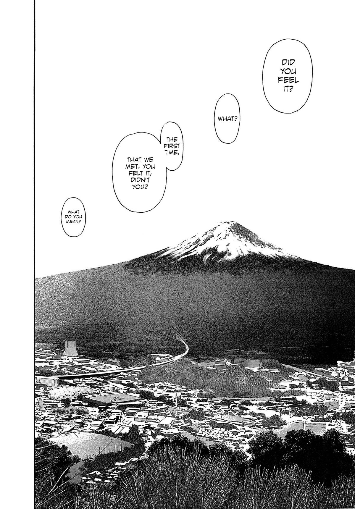 Kiichi VS Chapter 30 8