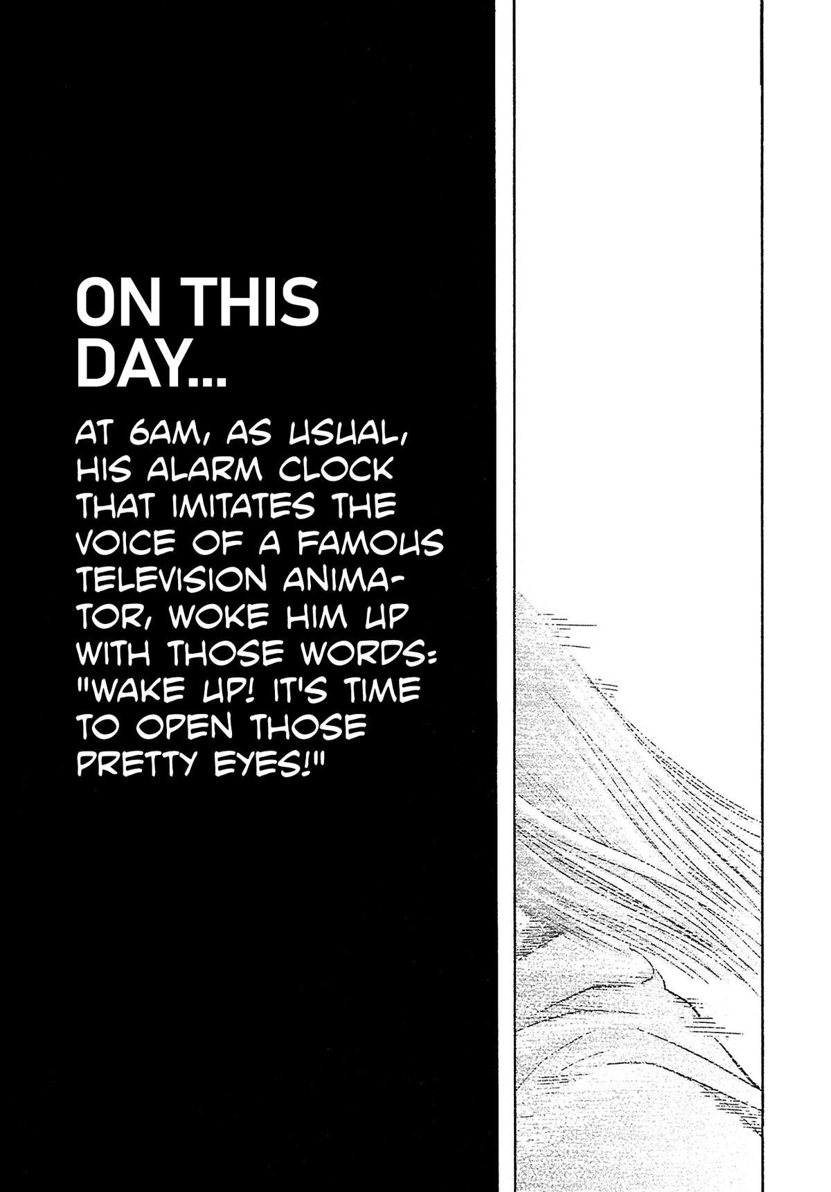 Kiichi VS Chapter 61 20