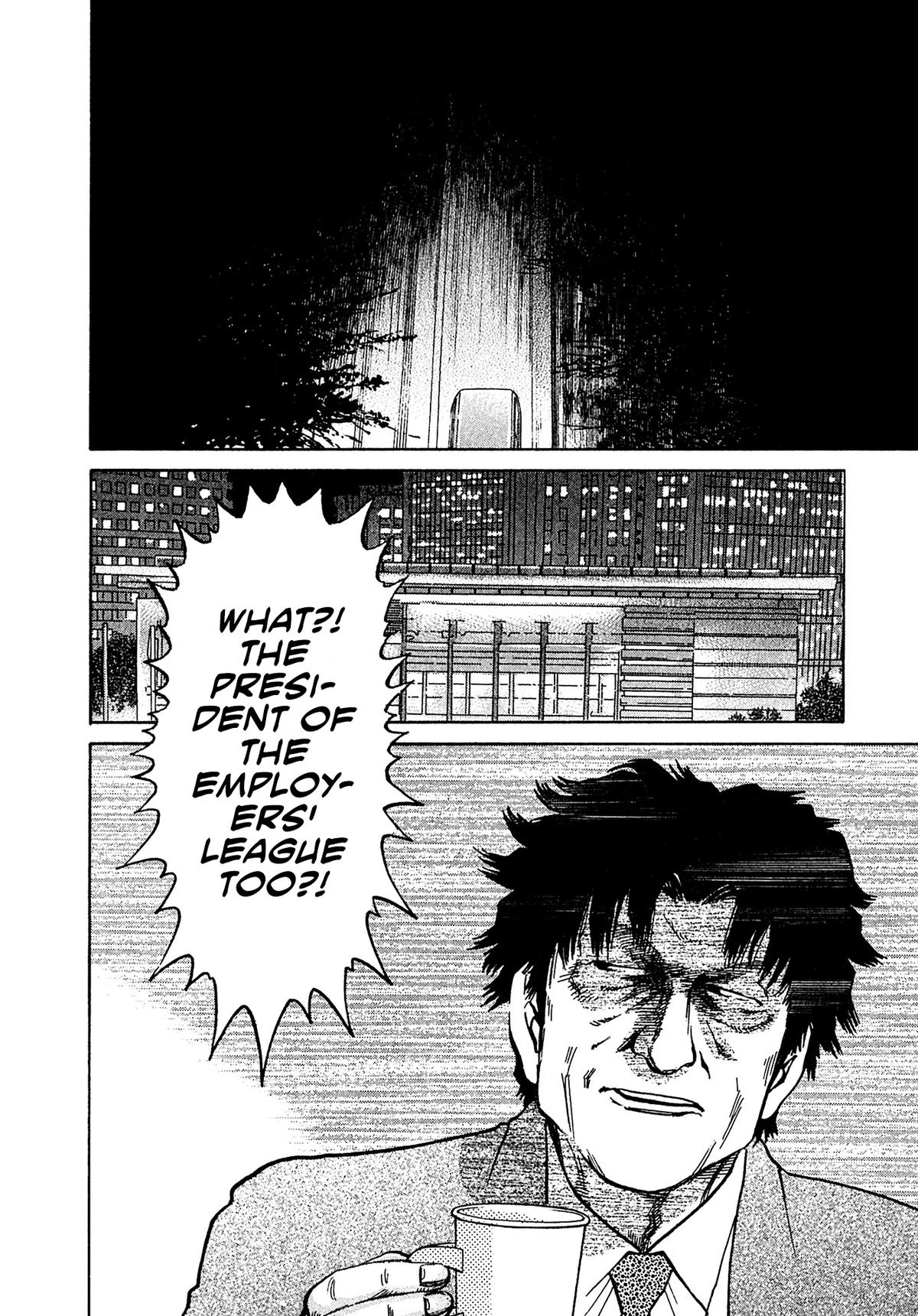 Kiichi VS Chapter 69 19