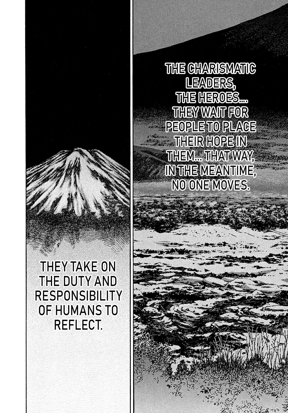 Kiichi VS Chapter 111 2