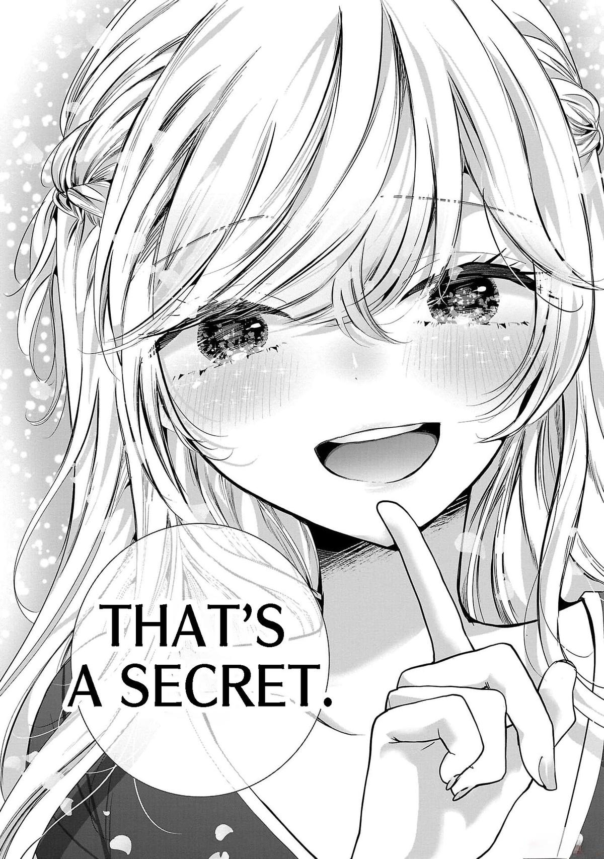 Kimi ni Koisuru Sanshimai Chapter 2 24