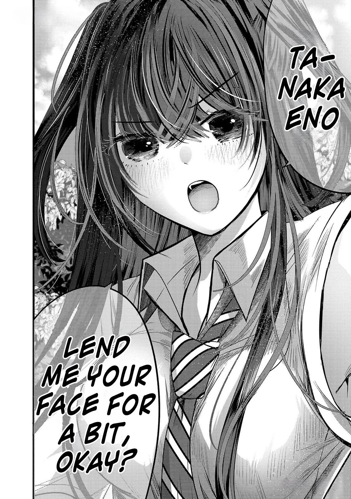 Kimi ni Koisuru Sanshimai Chapter 7 28