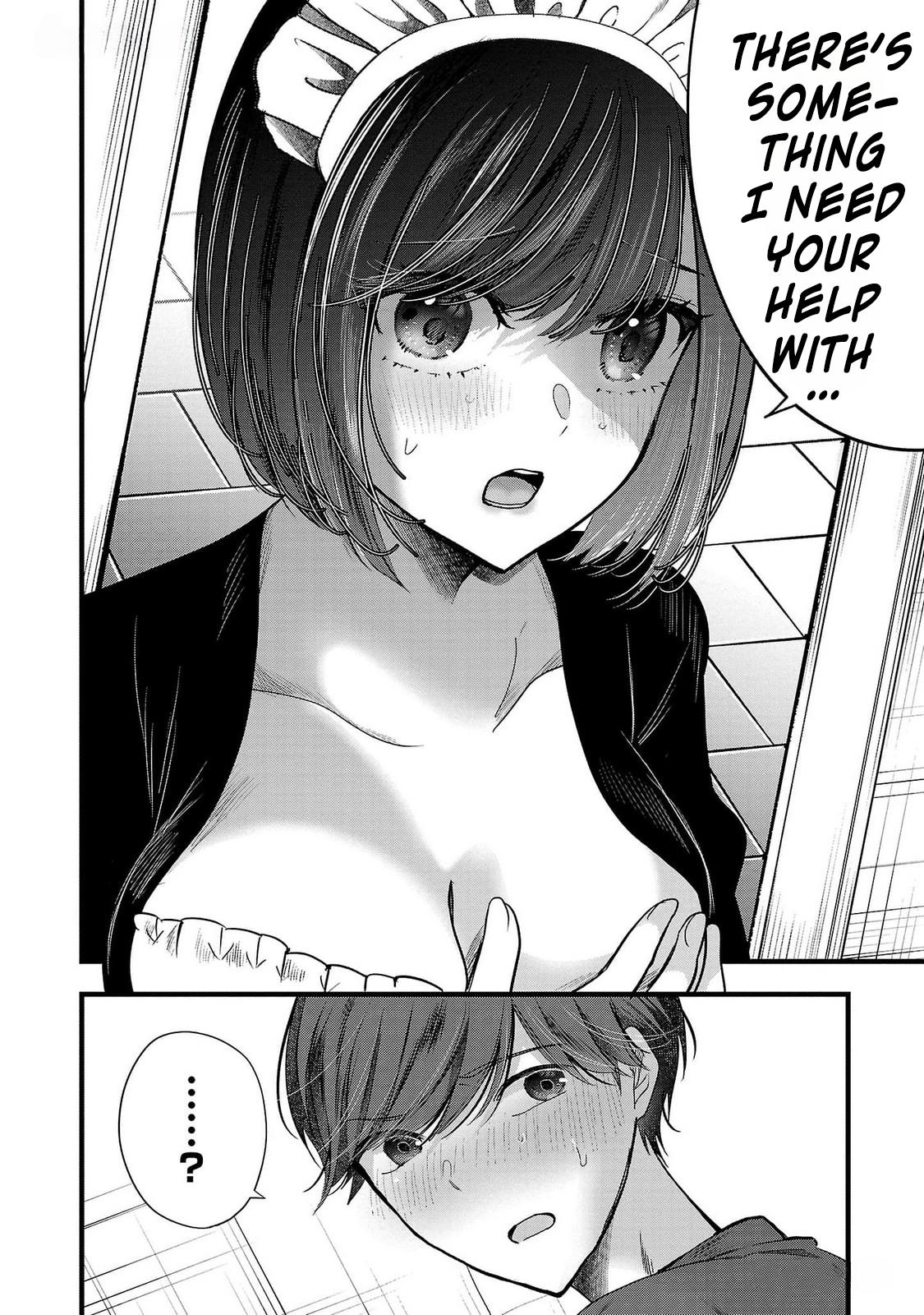 Kimi ni Koisuru Sanshimai Chapter 9 24