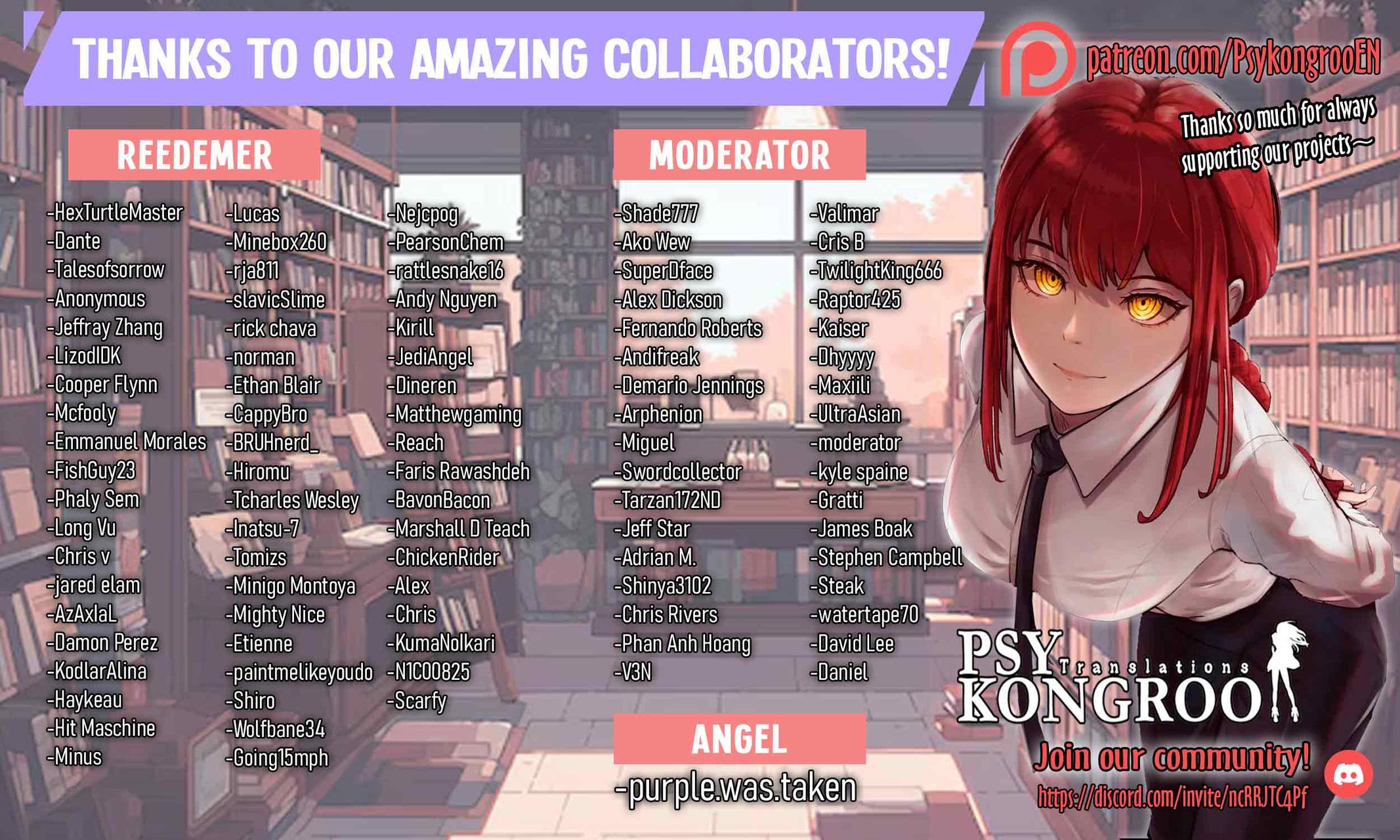 Kimi ni Koisuru Sanshimai Chapter 54 2