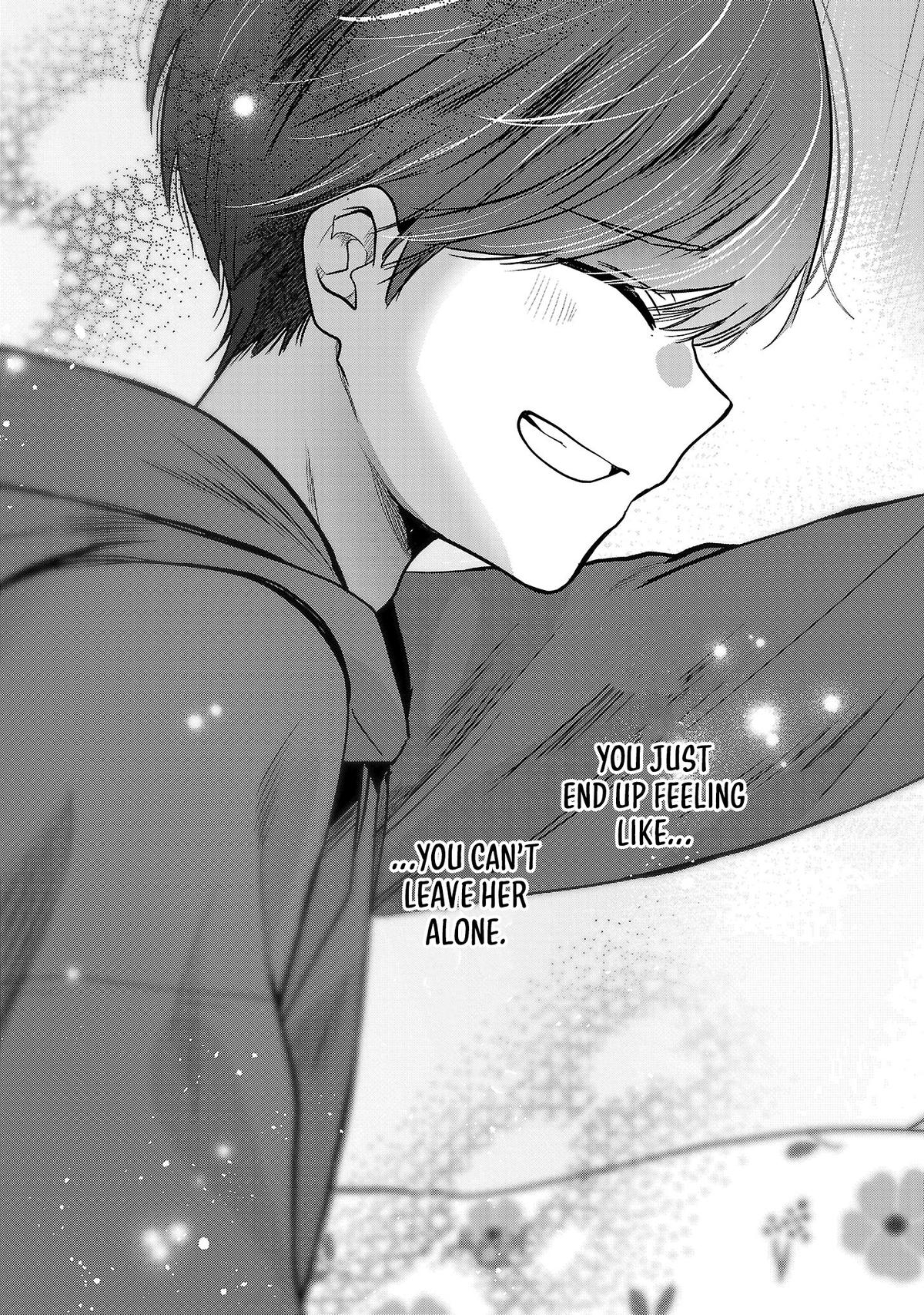 Kimi ni Koisuru Sanshimai Chapter 61 18
