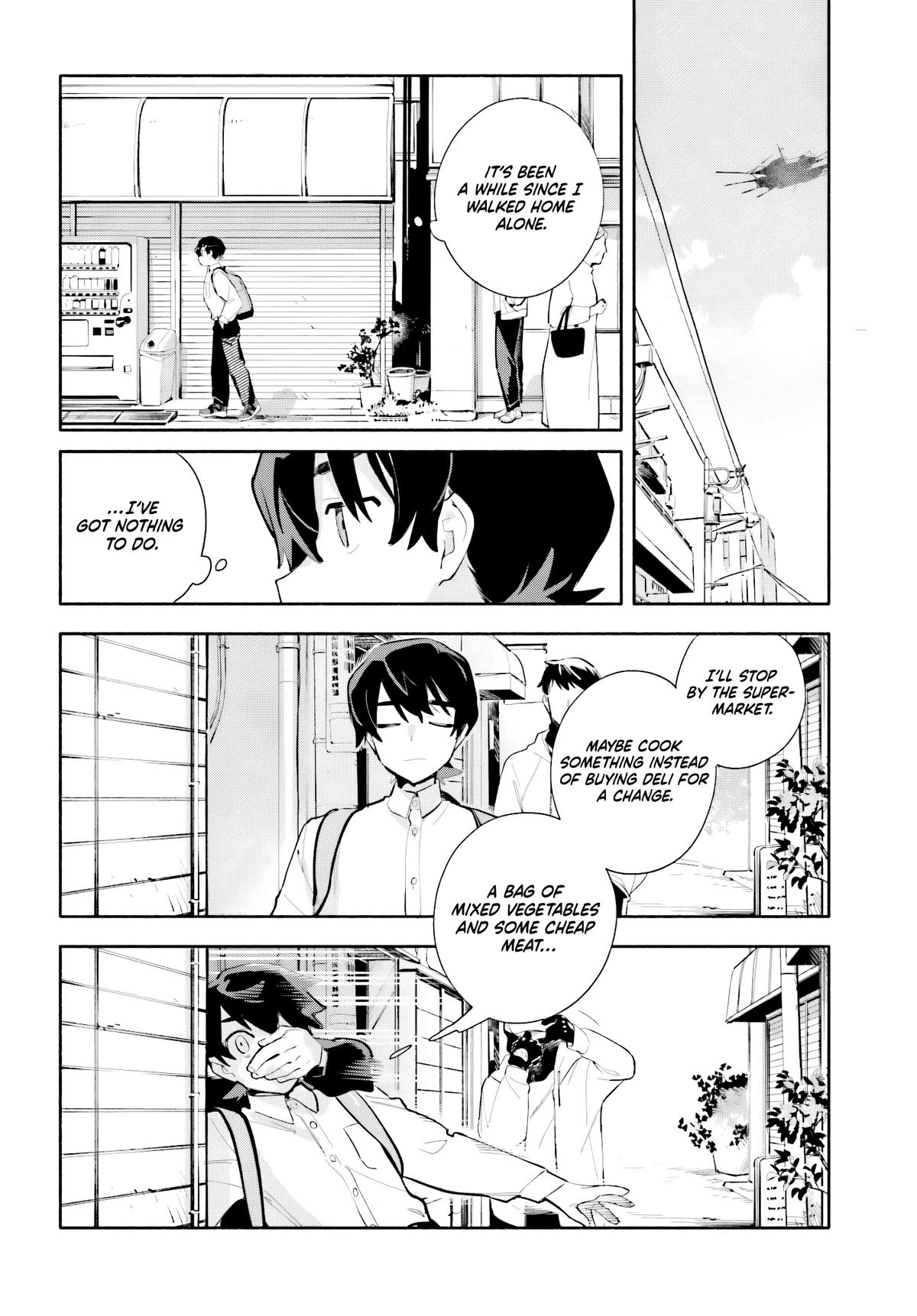 Kimi wa Shuumatsu Episode 7 8
