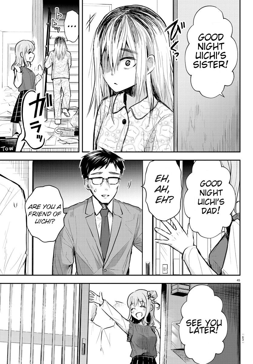 Kimi wa Yotsuba no Clover Chapter 1 48