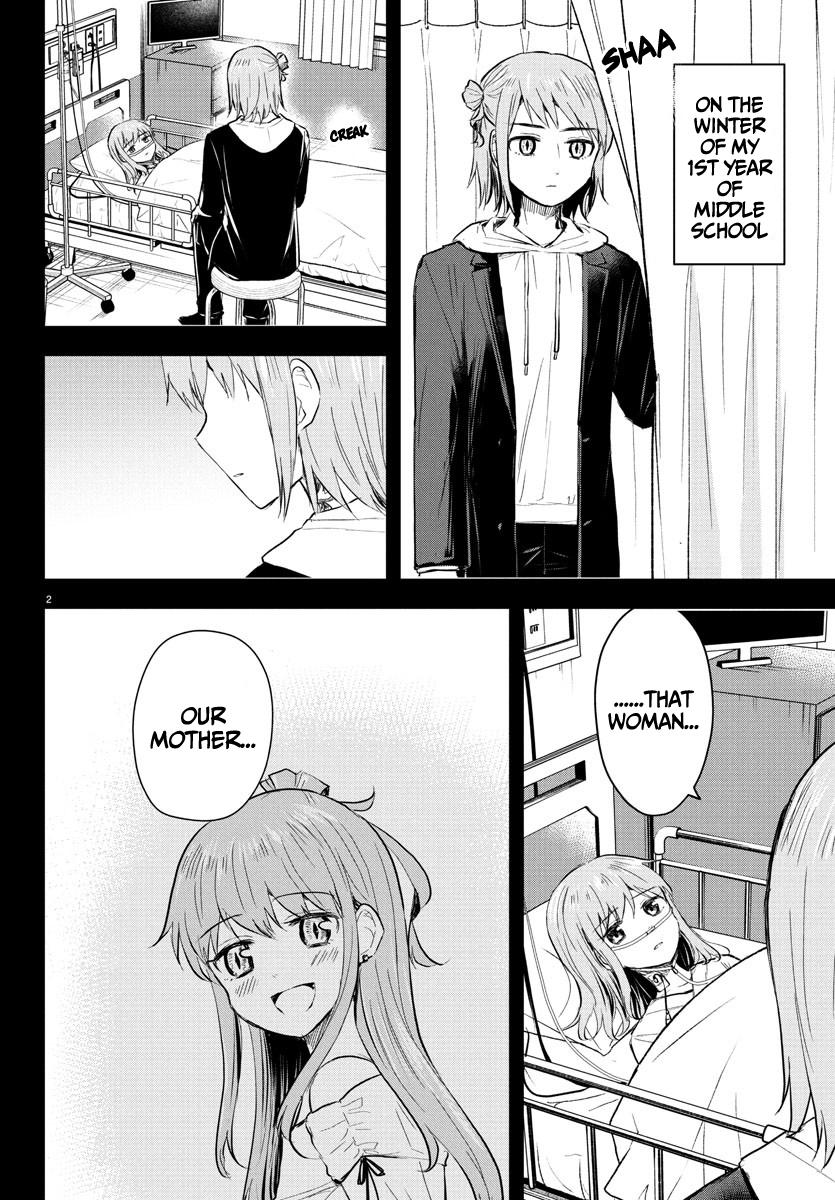 Kimi wa Yotsuba no Clover Chapter 41 3