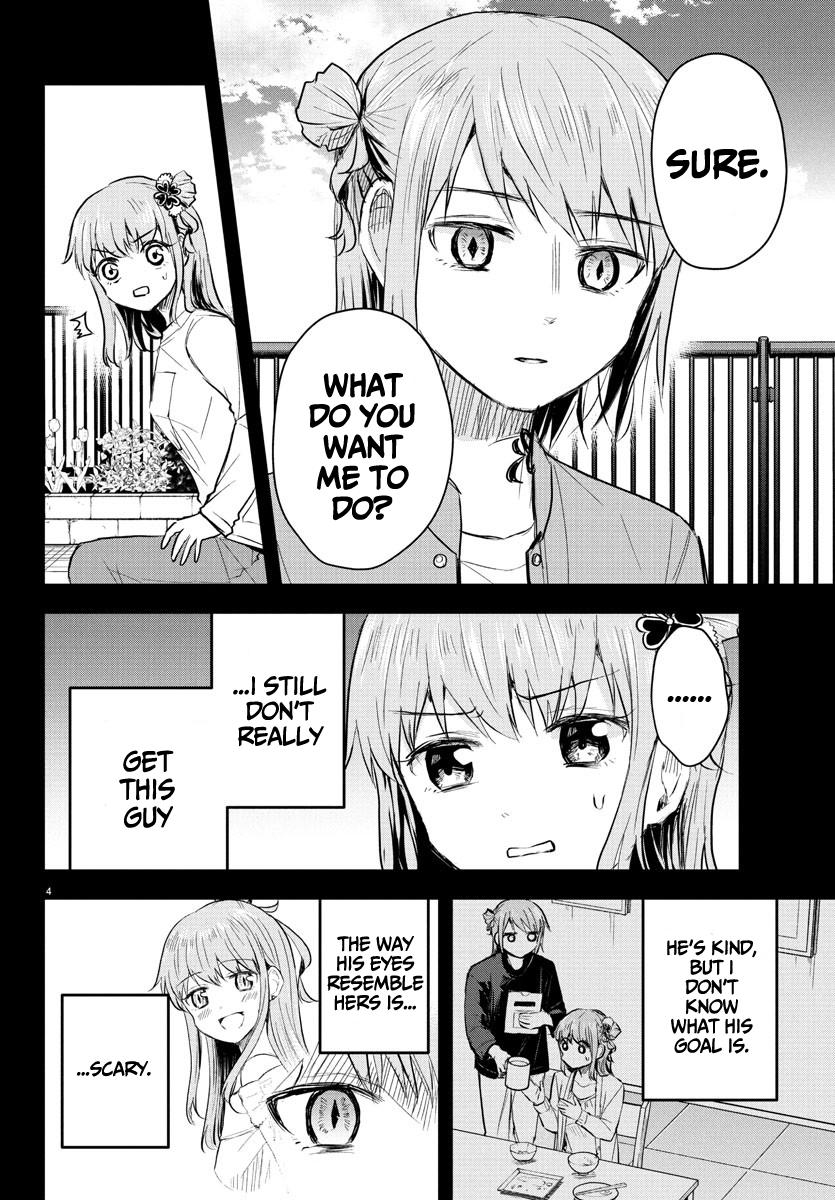 Kimi wa Yotsuba no Clover Chapter 45 5