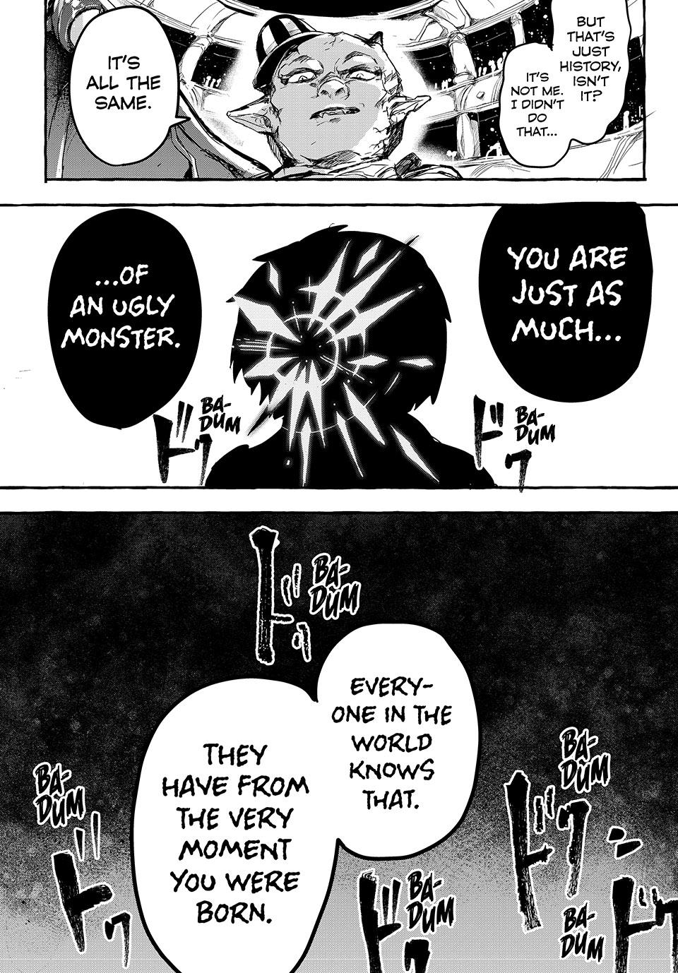 Kito the Night Bell Chapter 1 38