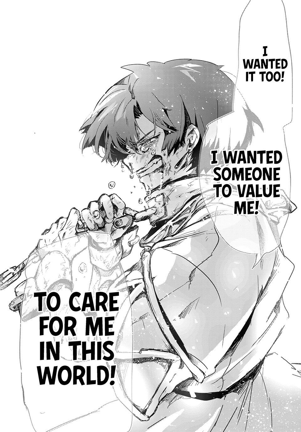 Kito the Night Bell Chapter 1 41