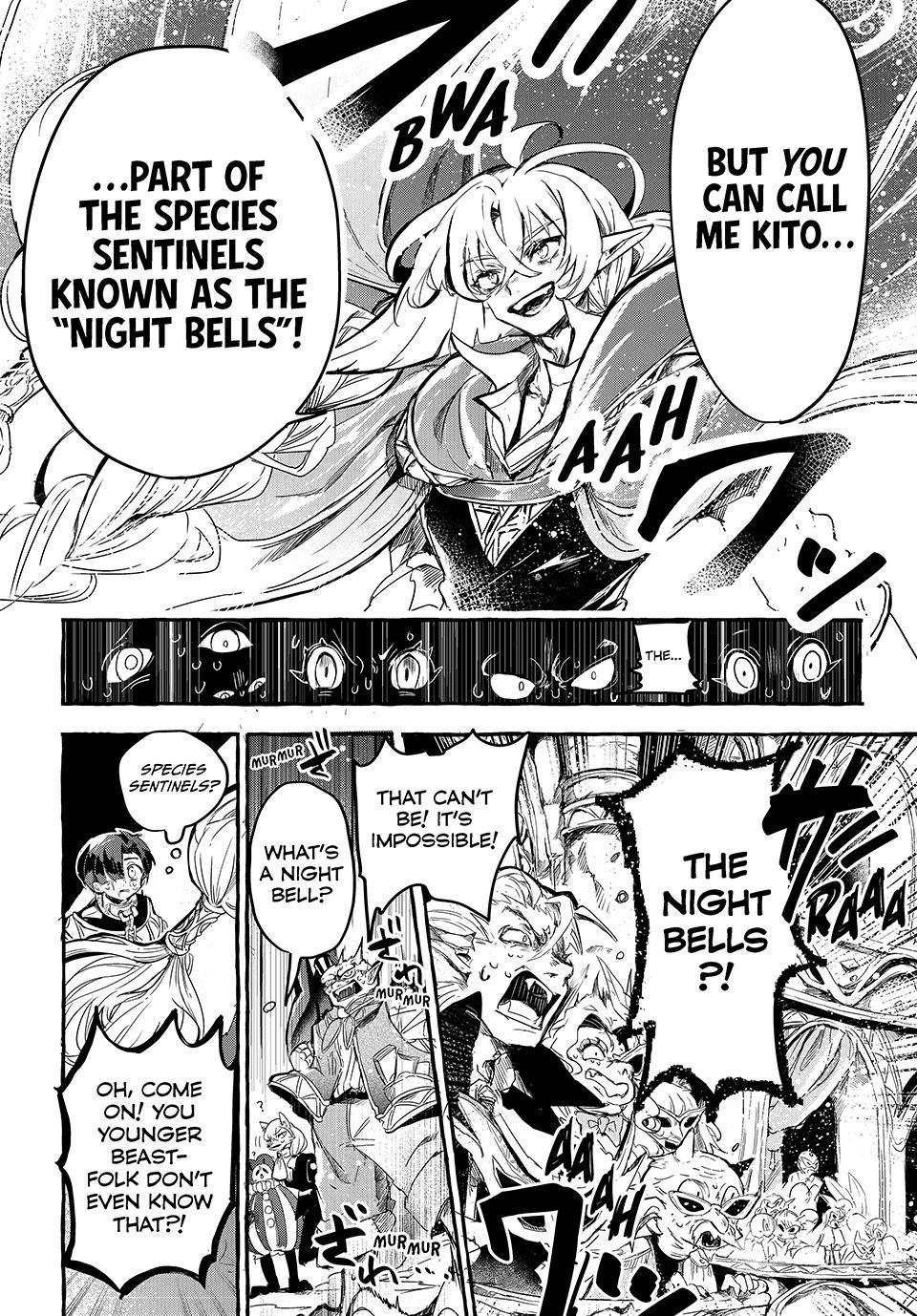 Kito the Night Bell Chapter 1 48