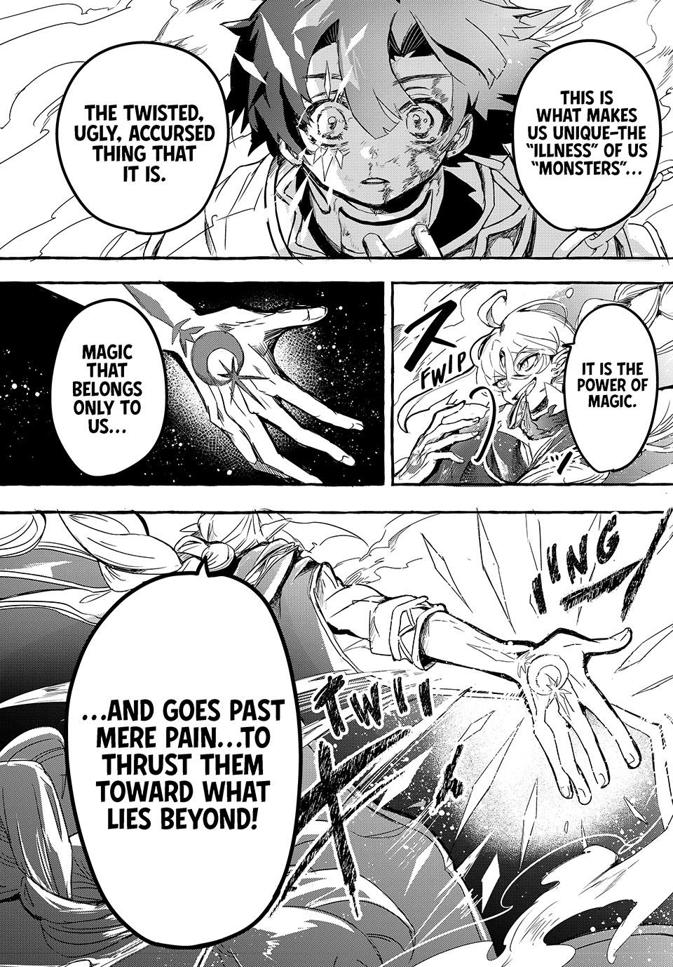 Kito the Night Bell Chapter 1 55