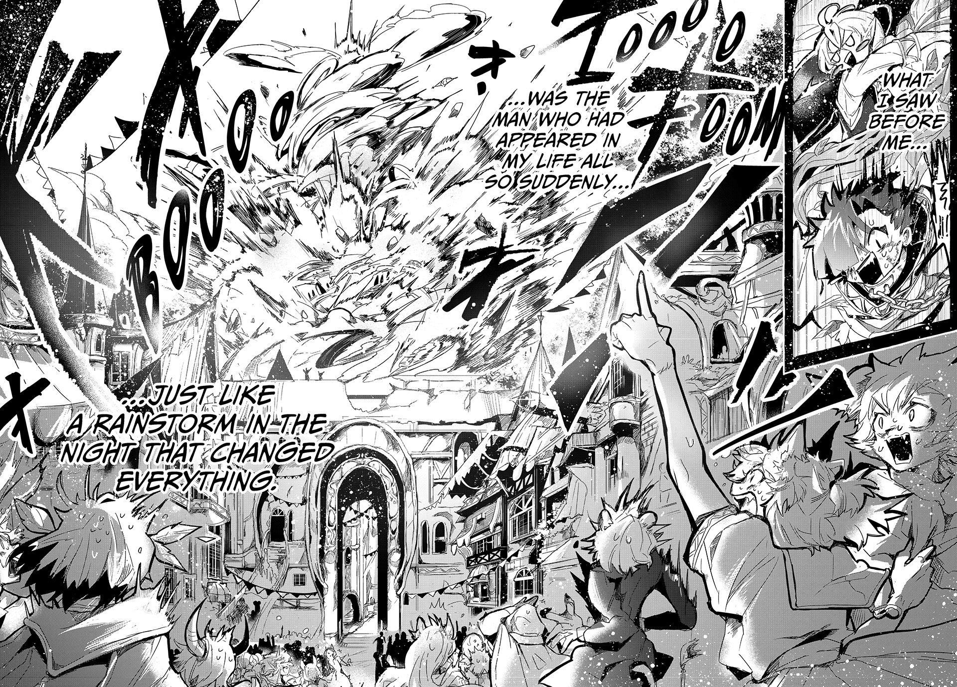 Kito the Night Bell Chapter 1 58