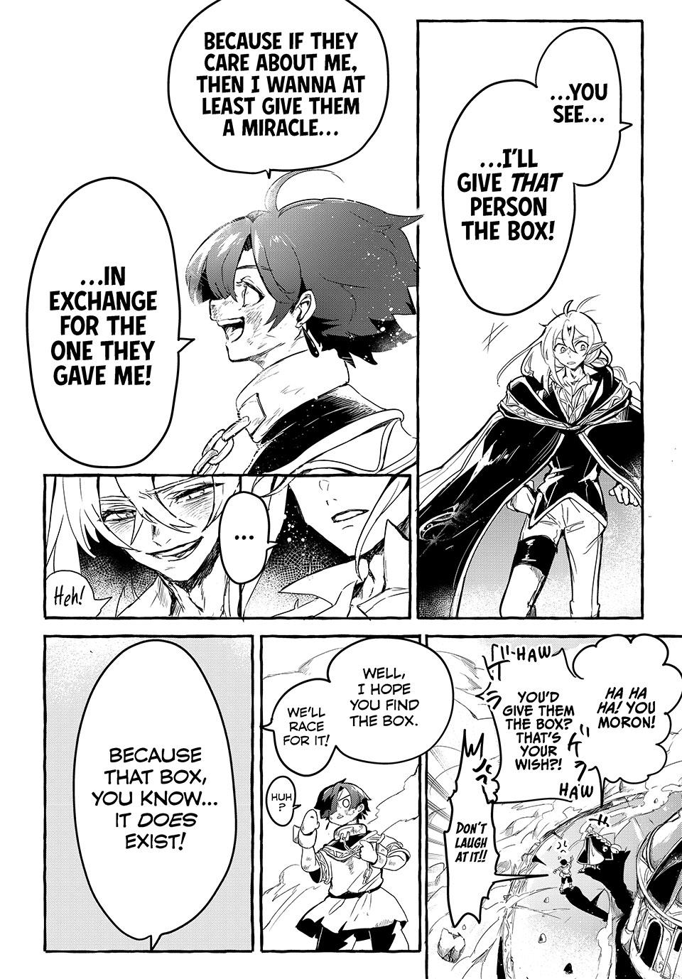 Kito the Night Bell Chapter 1 61