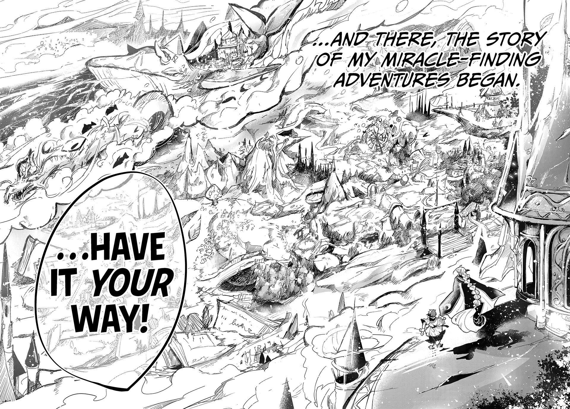 Kito the Night Bell Chapter 1 65