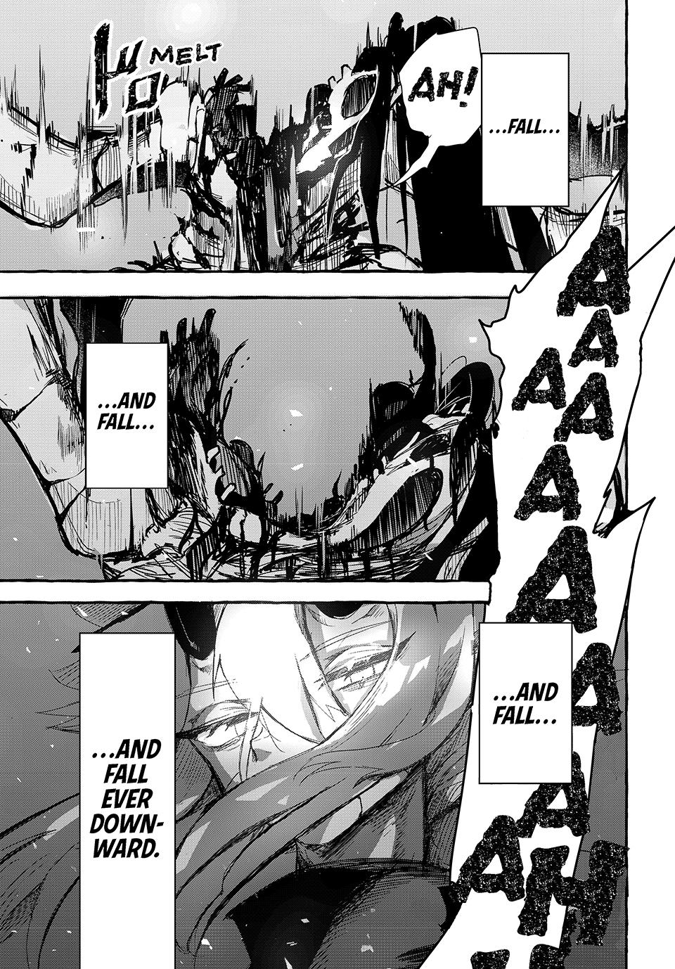 Kito the Night Bell Chapter 11 5