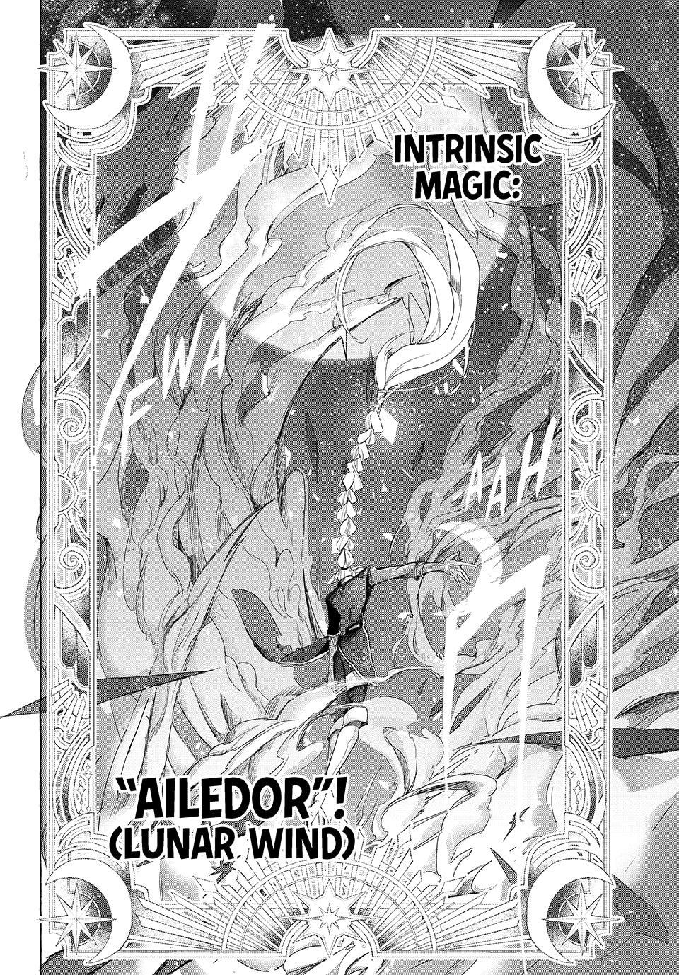 Kito the Night Bell Chapter 14 5