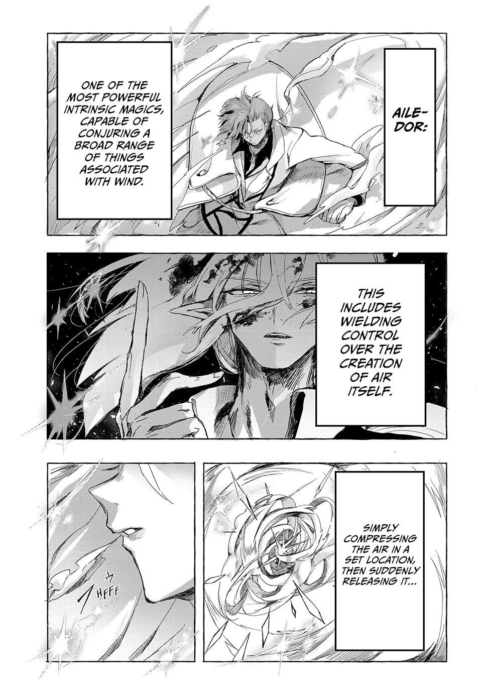 Kito the Night Bell Chapter 14 6